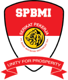 Logo SPBMI